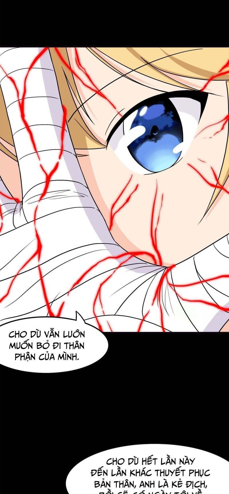 đọc truyện Bạn Gái Zombie Của Tôi Chương 257 ảnh 19 tại Thiên Thai Truyện