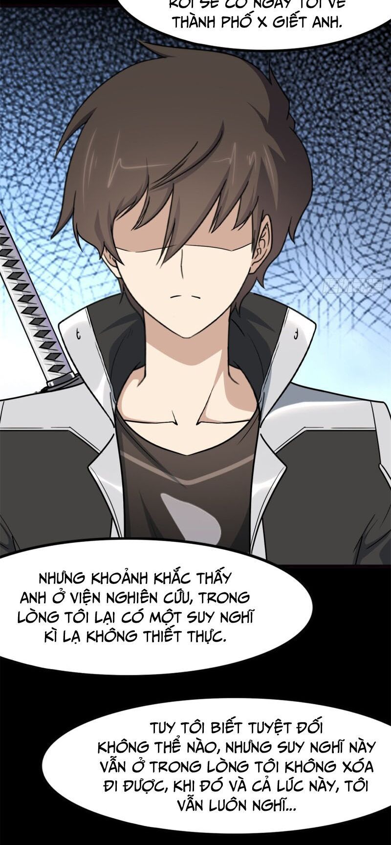 đọc truyện Bạn Gái Zombie Của Tôi Chương 257 ảnh 20 tại Thiên Thai Truyện