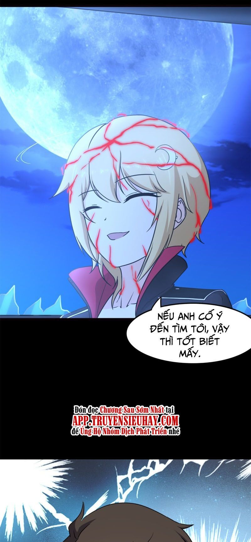 đọc truyện Bạn Gái Zombie Của Tôi Chương 257 ảnh 21 tại Thiên Thai Truyện