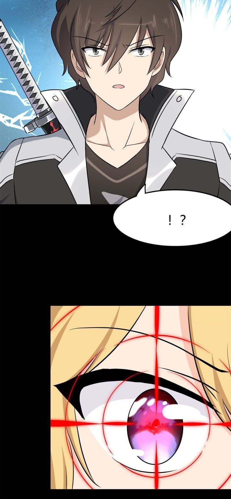 đọc truyện Bạn Gái Zombie Của Tôi Chương 257 ảnh 22 tại Thiên Thai Truyện