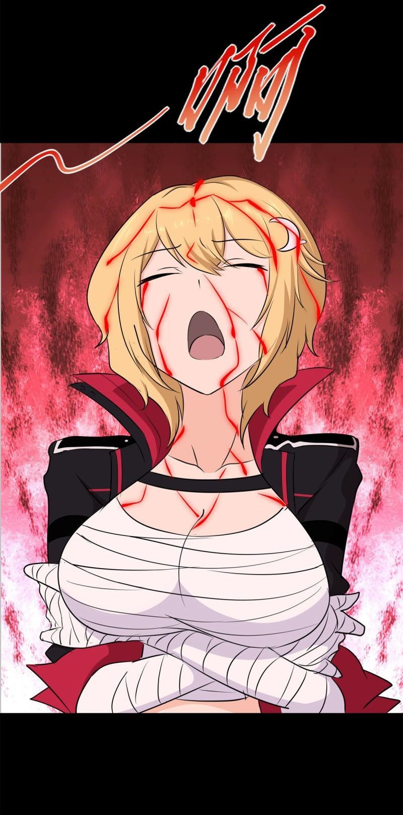 đọc truyện Bạn Gái Zombie Của Tôi Chương 257 ảnh 23 tại Thiên Thai Truyện