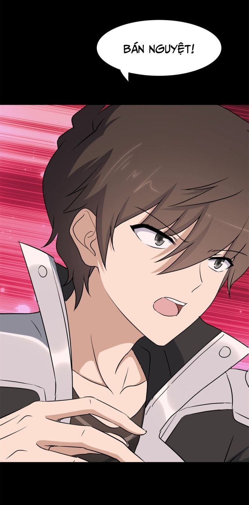 đọc truyện Bạn Gái Zombie Của Tôi Chương 257 ảnh 24 tại Thiên Thai Truyện