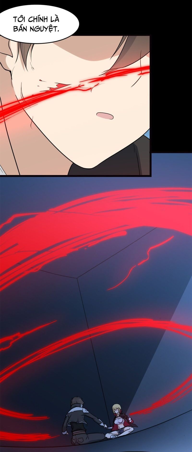 đọc truyện Bạn Gái Zombie Của Tôi Chương 257 ảnh 29 tại Thiên Thai Truyện