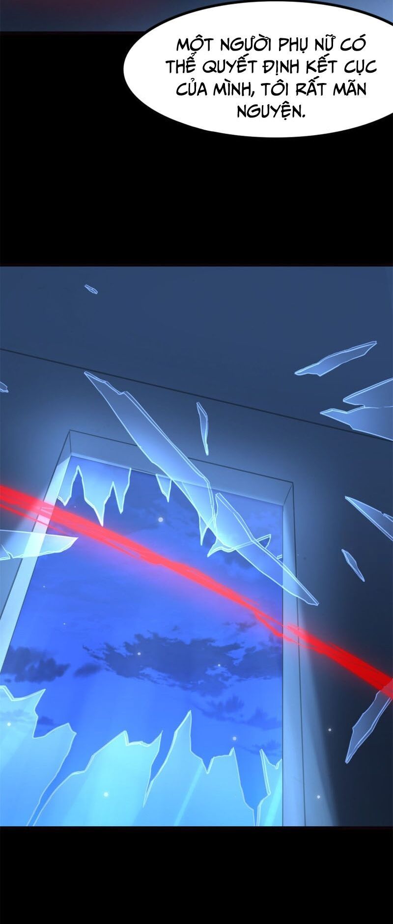 đọc truyện Bạn Gái Zombie Của Tôi Chương 257 ảnh 30 tại Thiên Thai Truyện