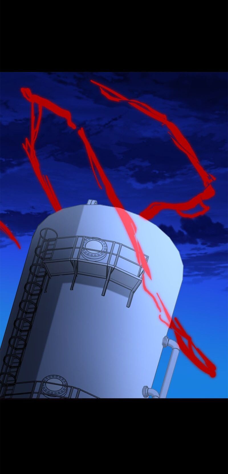 đọc truyện Bạn Gái Zombie Của Tôi Chương 257 ảnh 32 tại Thiên Thai Truyện