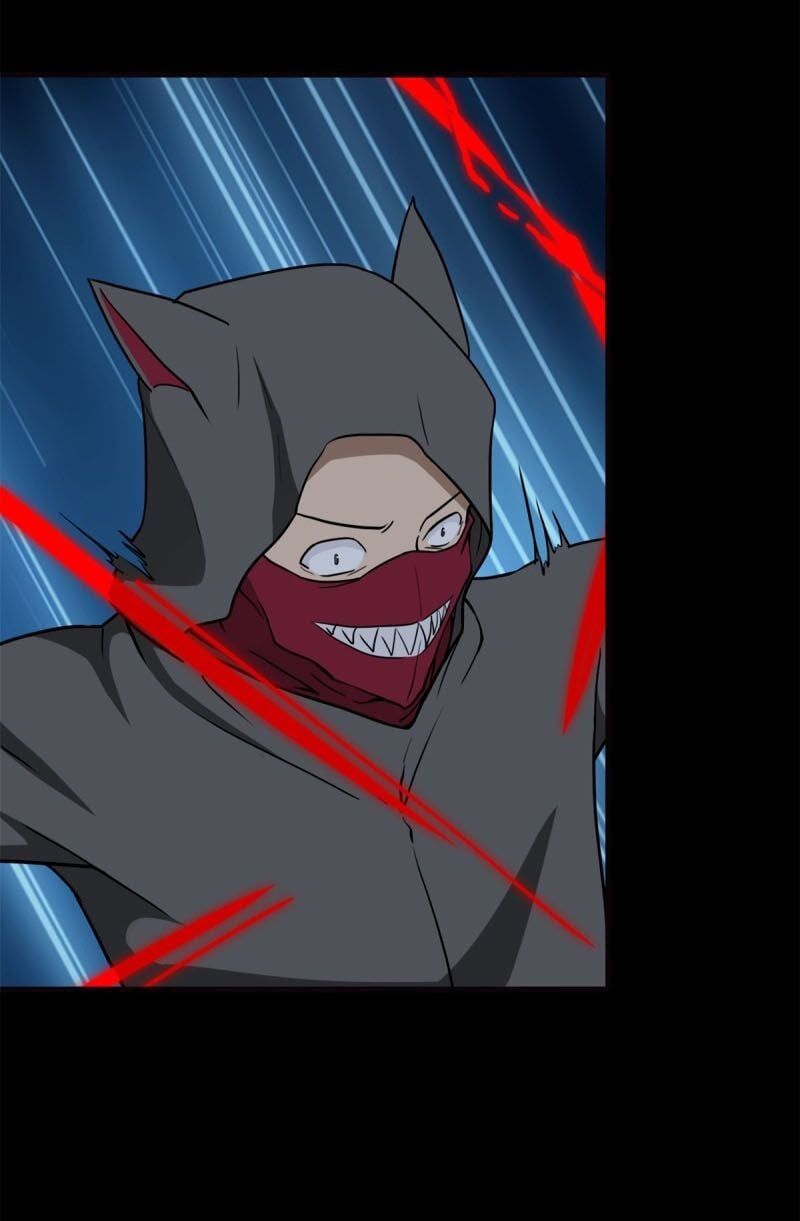 đọc truyện Bạn Gái Zombie Của Tôi Chương 257 ảnh 33 tại Thiên Thai Truyện