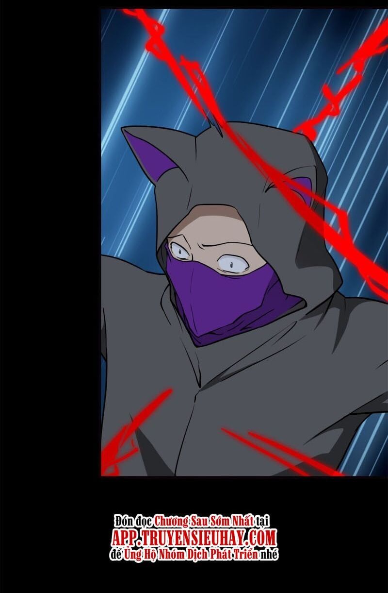 đọc truyện Bạn Gái Zombie Của Tôi Chương 257 ảnh 34 tại Thiên Thai Truyện