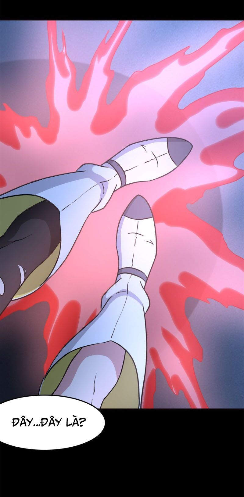 đọc truyện Bạn Gái Zombie Của Tôi Chương 257 ảnh 37 tại Thiên Thai Truyện