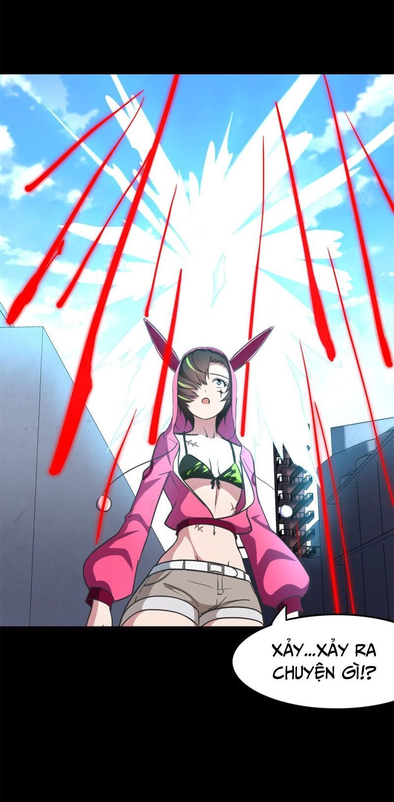 đọc truyện Bạn Gái Zombie Của Tôi Chương 257 ảnh 38 tại Thiên Thai Truyện