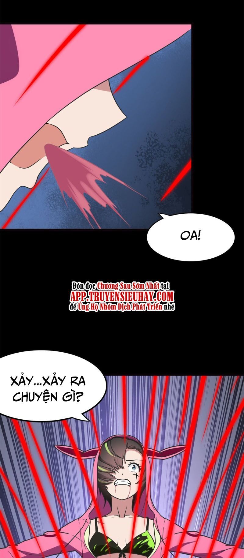 đọc truyện Bạn Gái Zombie Của Tôi Chương 257 ảnh 39 tại Thiên Thai Truyện