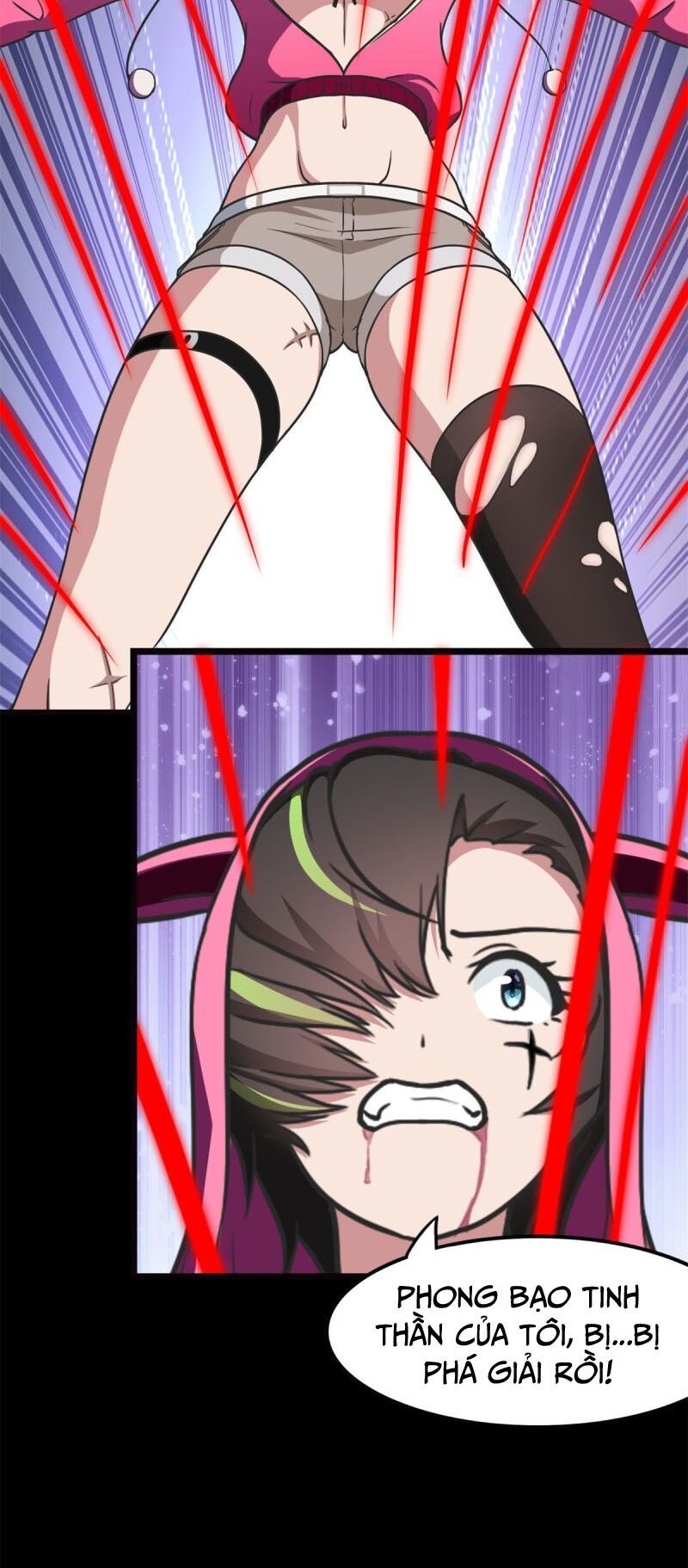 đọc truyện Bạn Gái Zombie Của Tôi Chương 257 ảnh 40 tại Thiên Thai Truyện