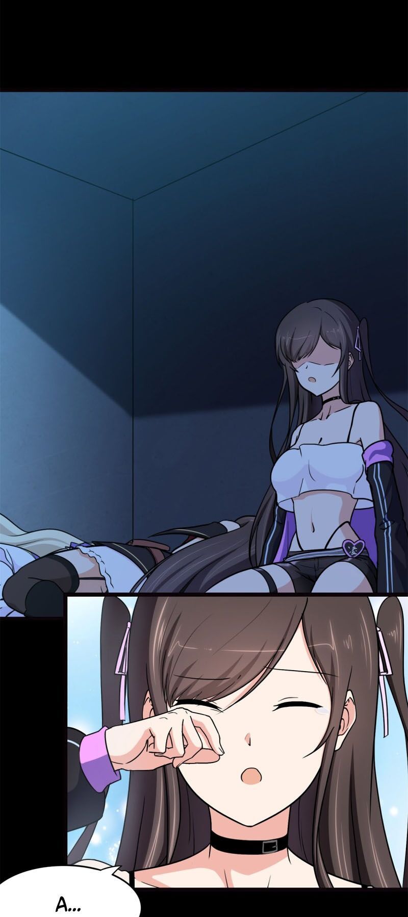 đọc truyện Bạn Gái Zombie Của Tôi Chương 257 ảnh 41 tại Thiên Thai Truyện