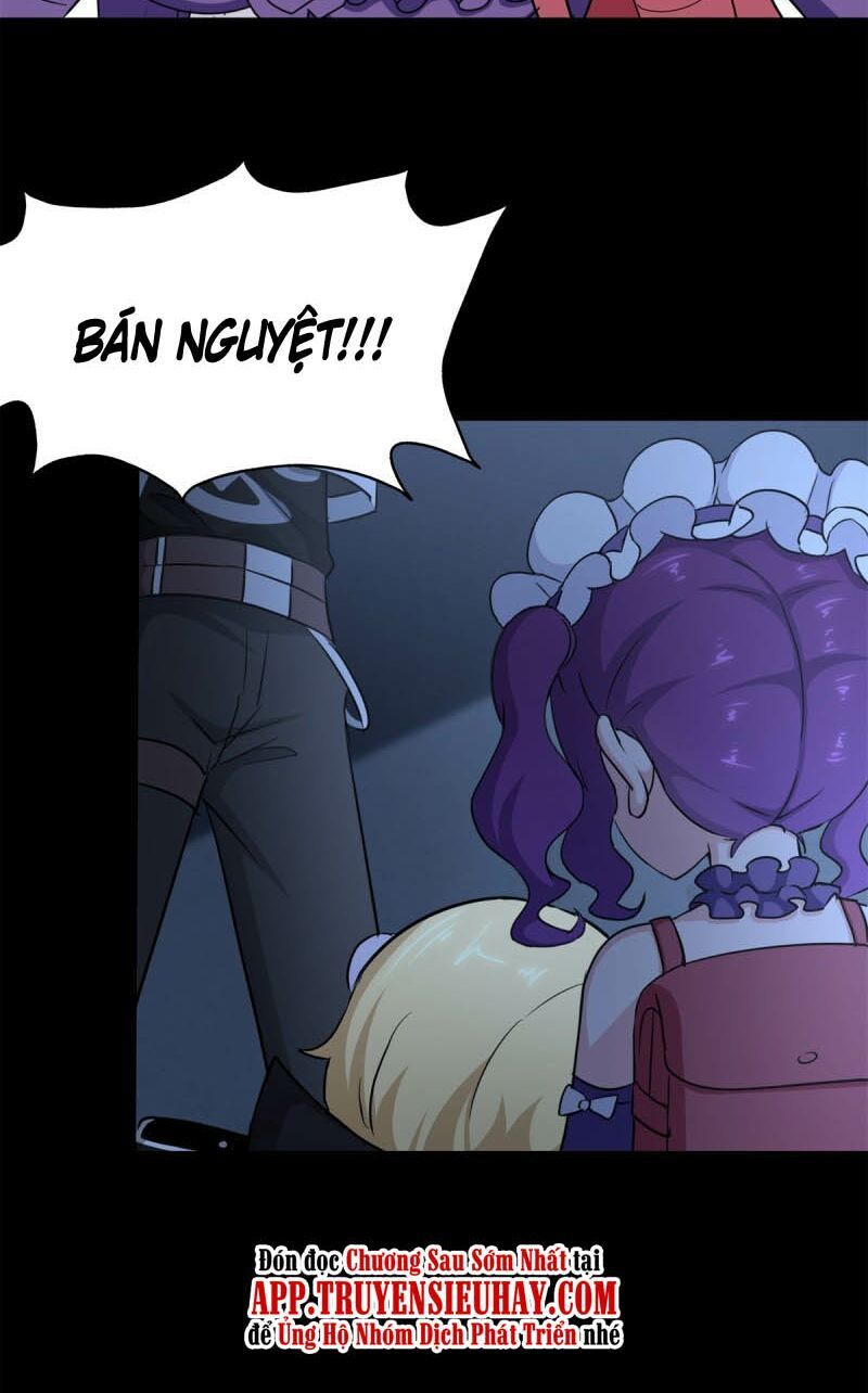 đọc truyện Bạn Gái Zombie Của Tôi Chương 257 ảnh 46 tại Thiên Thai Truyện