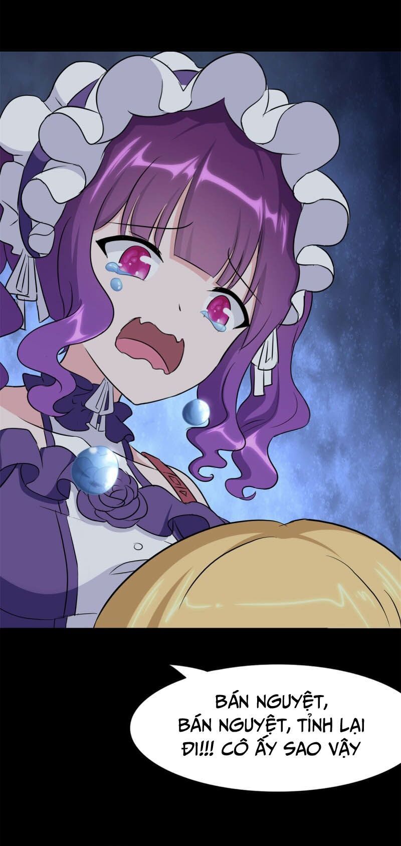 đọc truyện Bạn Gái Zombie Của Tôi Chương 257 ảnh 47 tại Thiên Thai Truyện