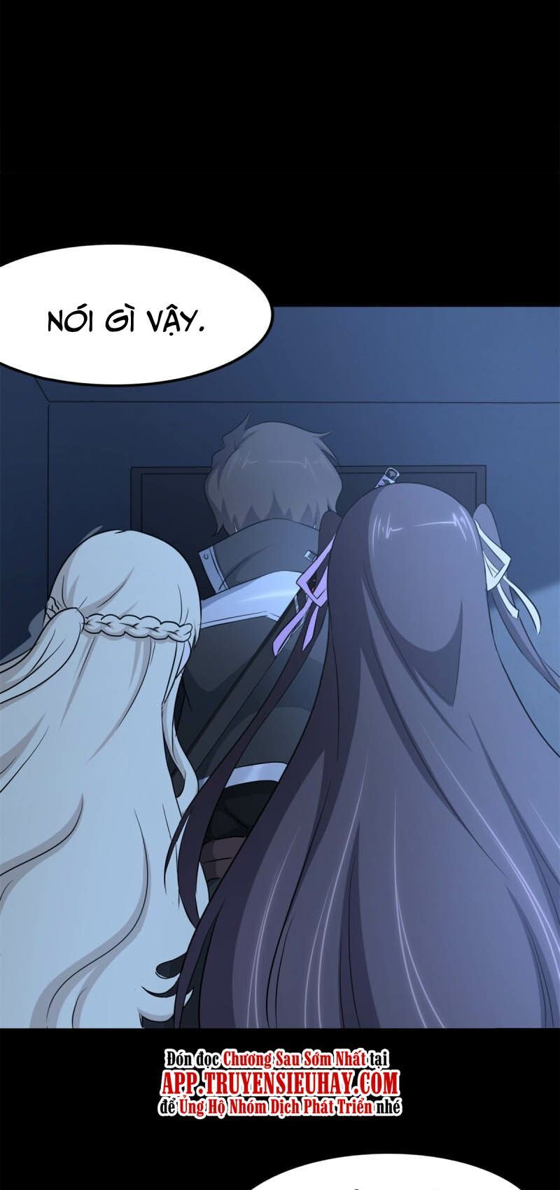 đọc truyện Bạn Gái Zombie Của Tôi Chương 257 ảnh 51 tại Thiên Thai Truyện