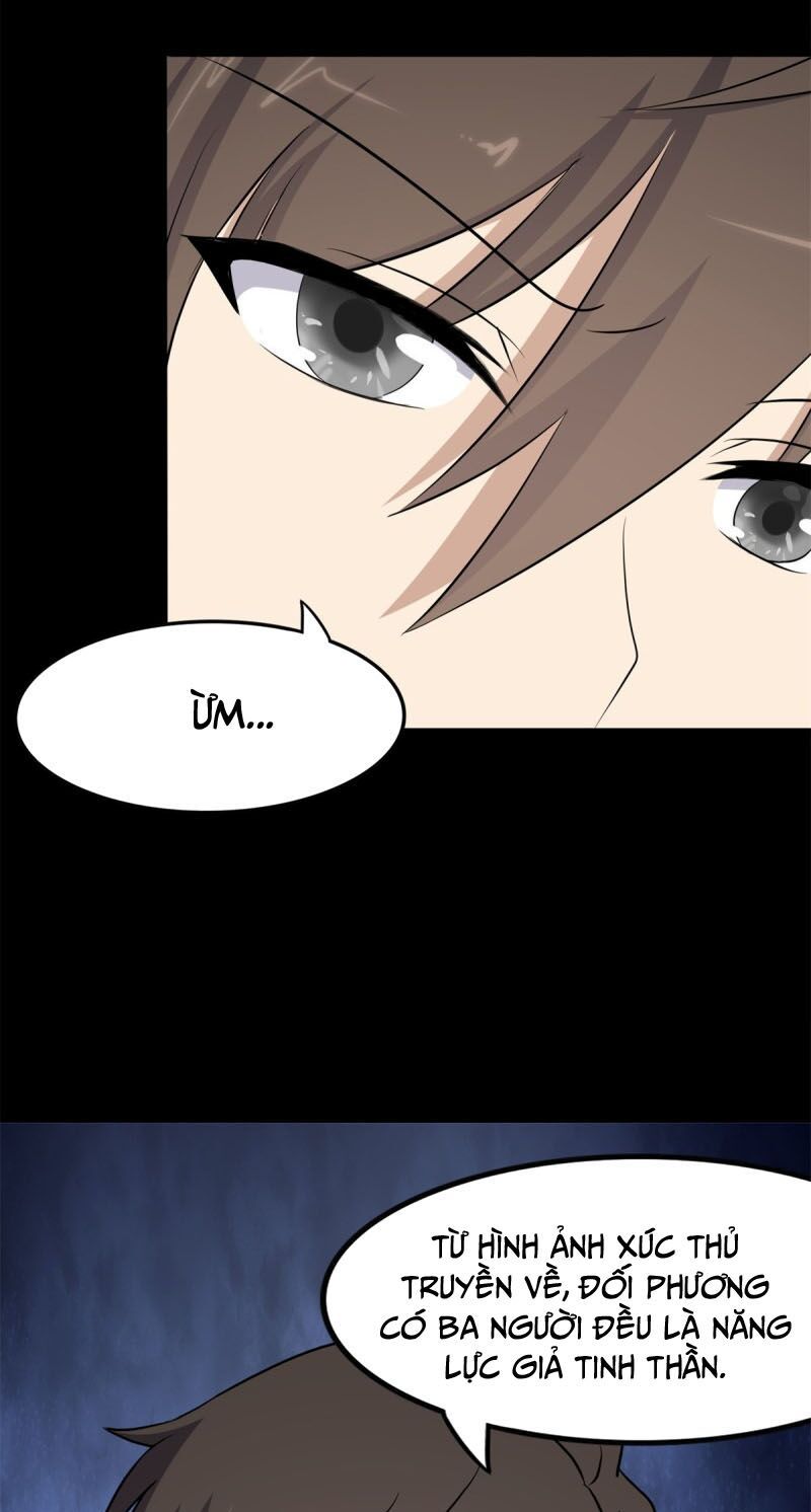 đọc truyện Bạn Gái Zombie Của Tôi Chương 257 ảnh 7 tại Thiên Thai Truyện