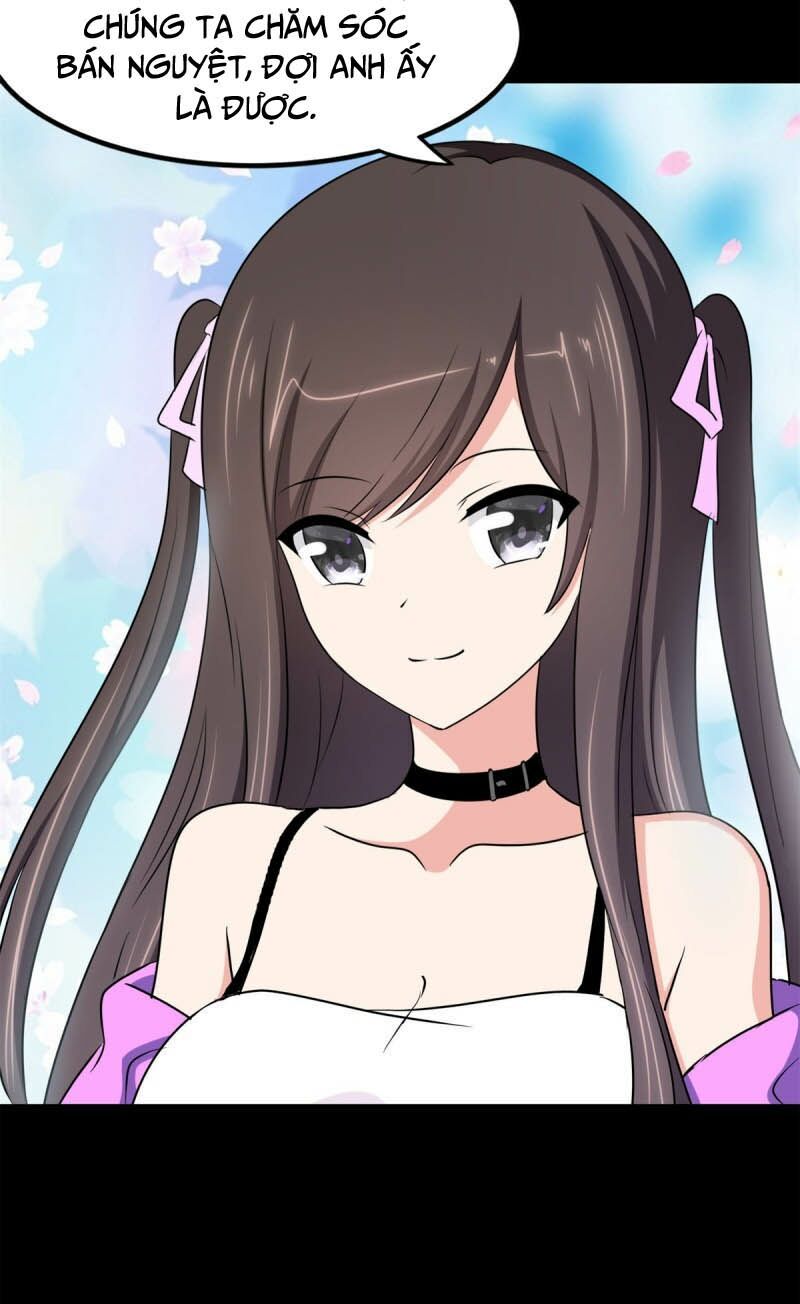 đọc truyện Bạn Gái Zombie Của Tôi Chương 257 ảnh 54 tại Thiên Thai Truyện