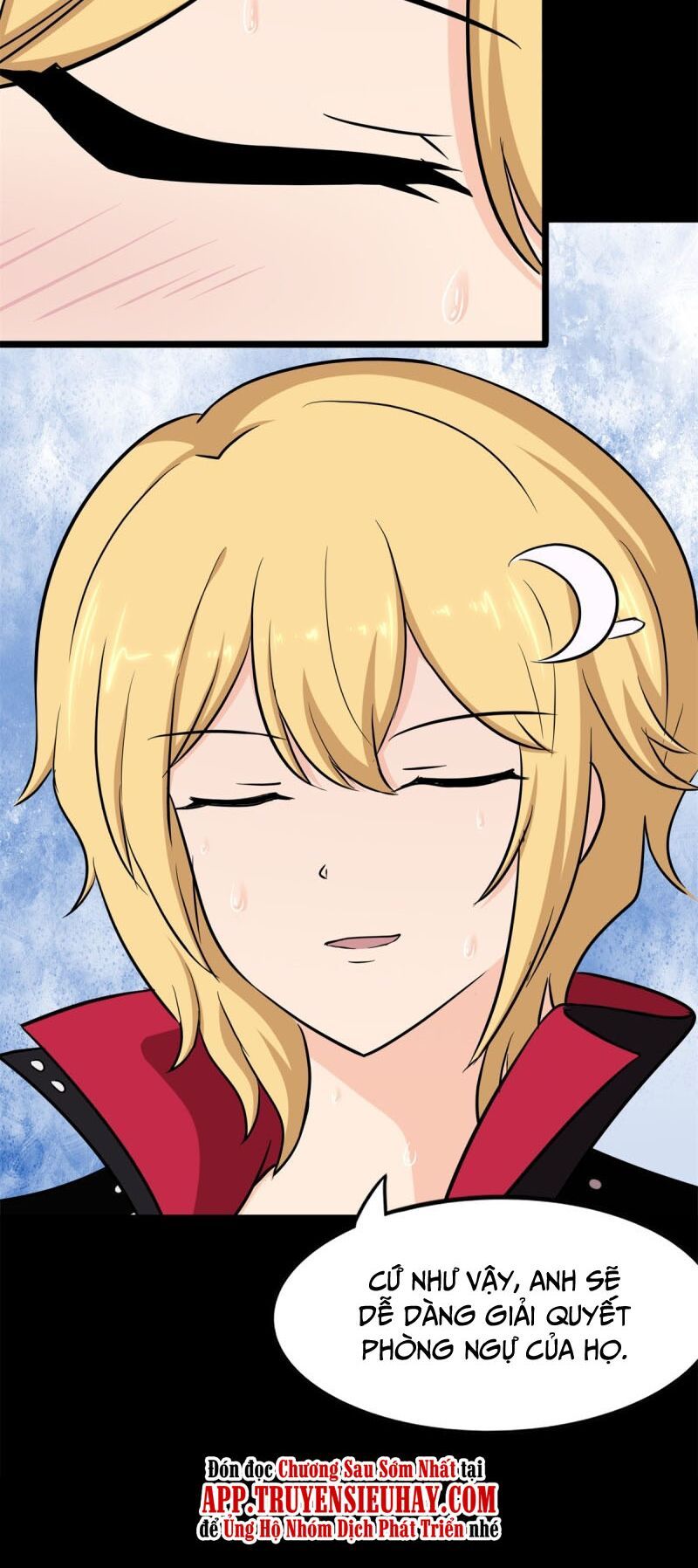 đọc truyện Bạn Gái Zombie Của Tôi Chương 257 ảnh 10 tại Thiên Thai Truyện