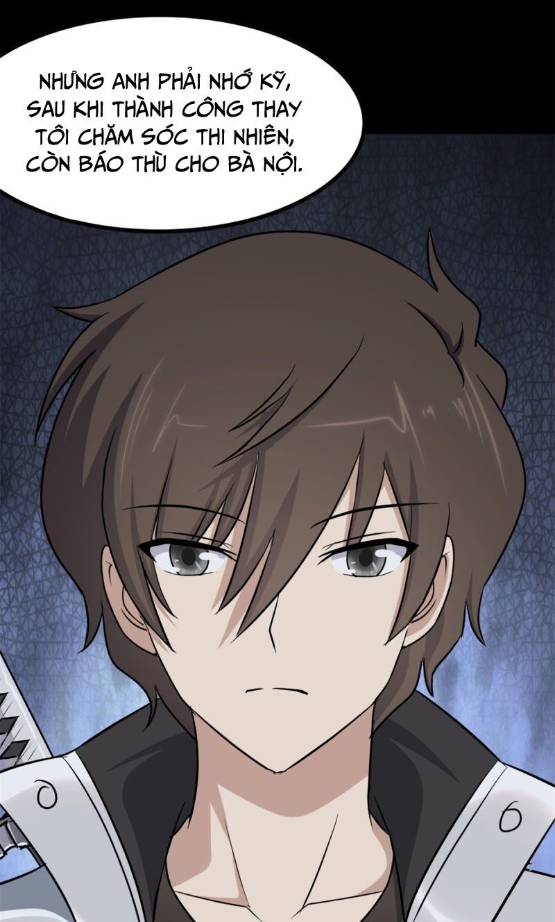 đọc truyện Bạn Gái Zombie Của Tôi Chương 257 ảnh 11 tại Thiên Thai Truyện