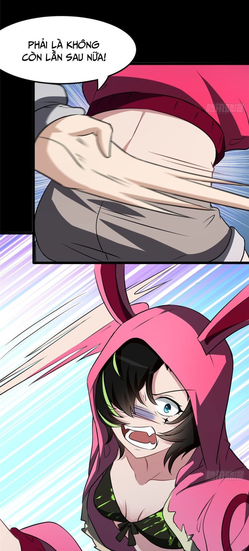 đọc truyện Bạn Gái Zombie Của Tôi Chương 258 ảnh 15 tại Thiên Thai Truyện