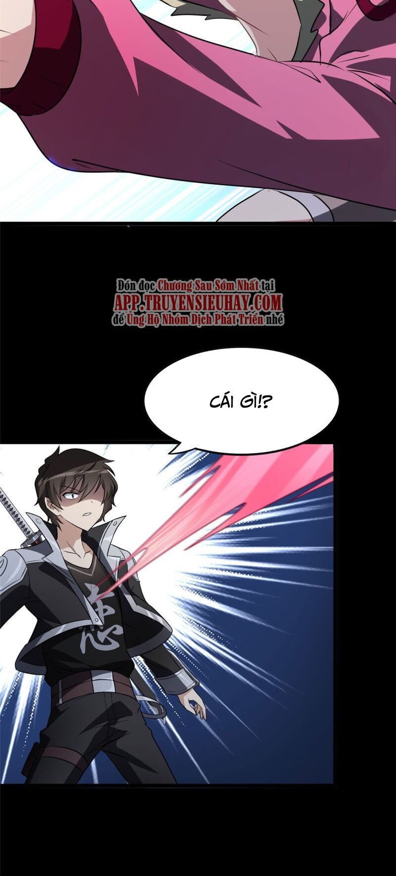 đọc truyện Bạn Gái Zombie Của Tôi Chương 258 ảnh 16 tại Thiên Thai Truyện