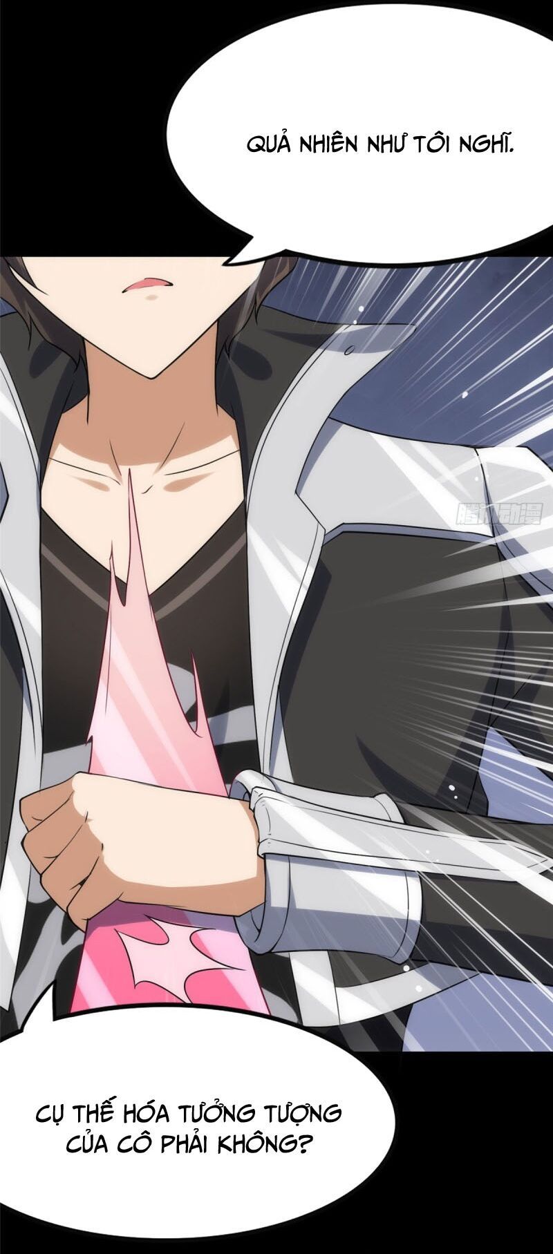 đọc truyện Bạn Gái Zombie Của Tôi Chương 258 ảnh 18 tại Thiên Thai Truyện