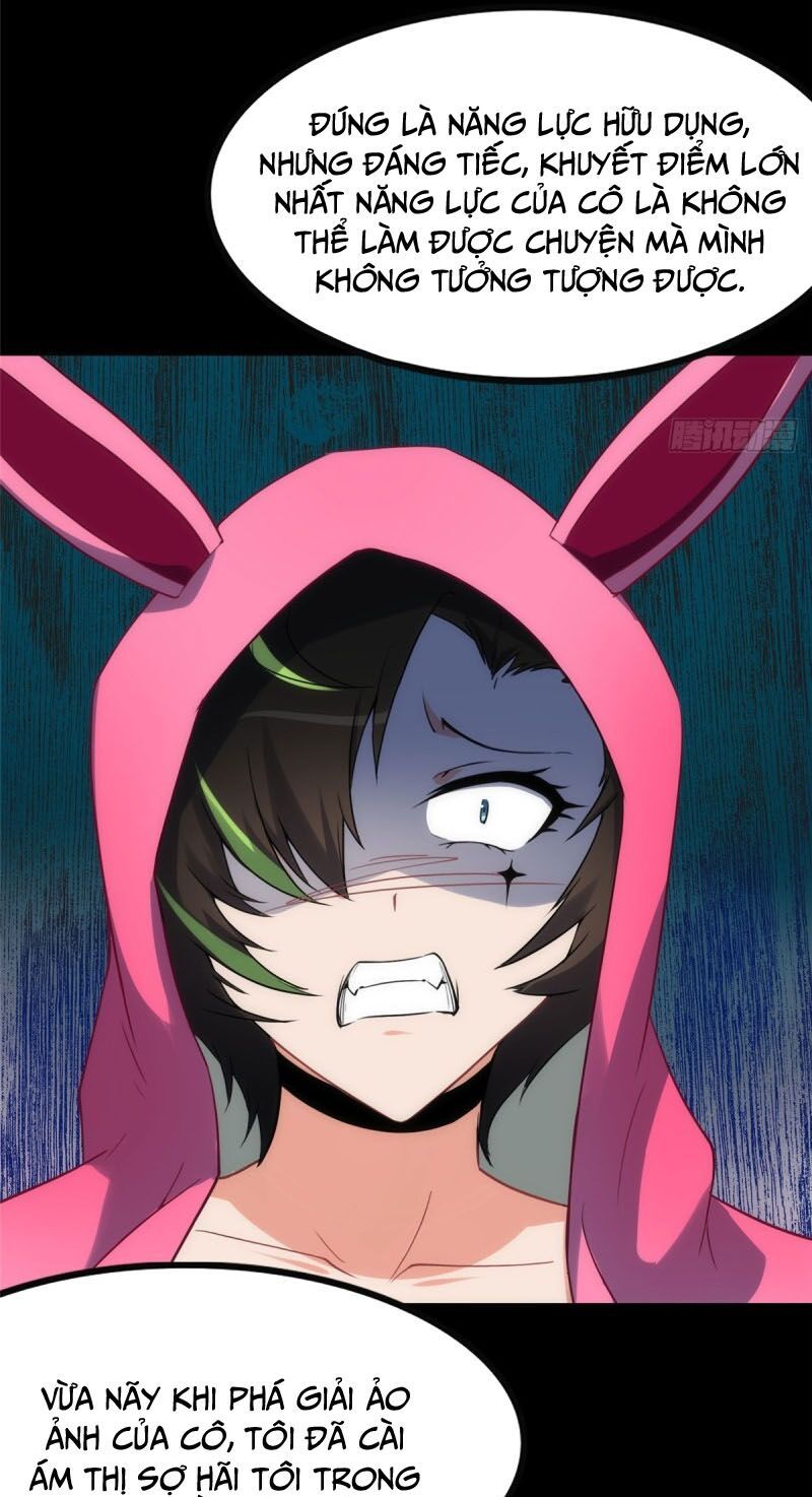 đọc truyện Bạn Gái Zombie Của Tôi Chương 258 ảnh 19 tại Thiên Thai Truyện