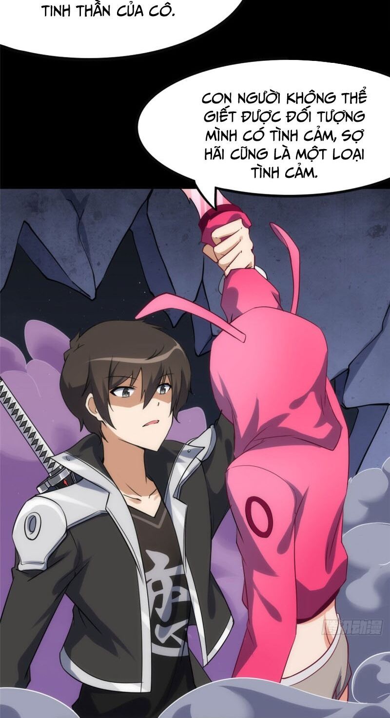 đọc truyện Bạn Gái Zombie Của Tôi Chương 258 ảnh 20 tại Thiên Thai Truyện