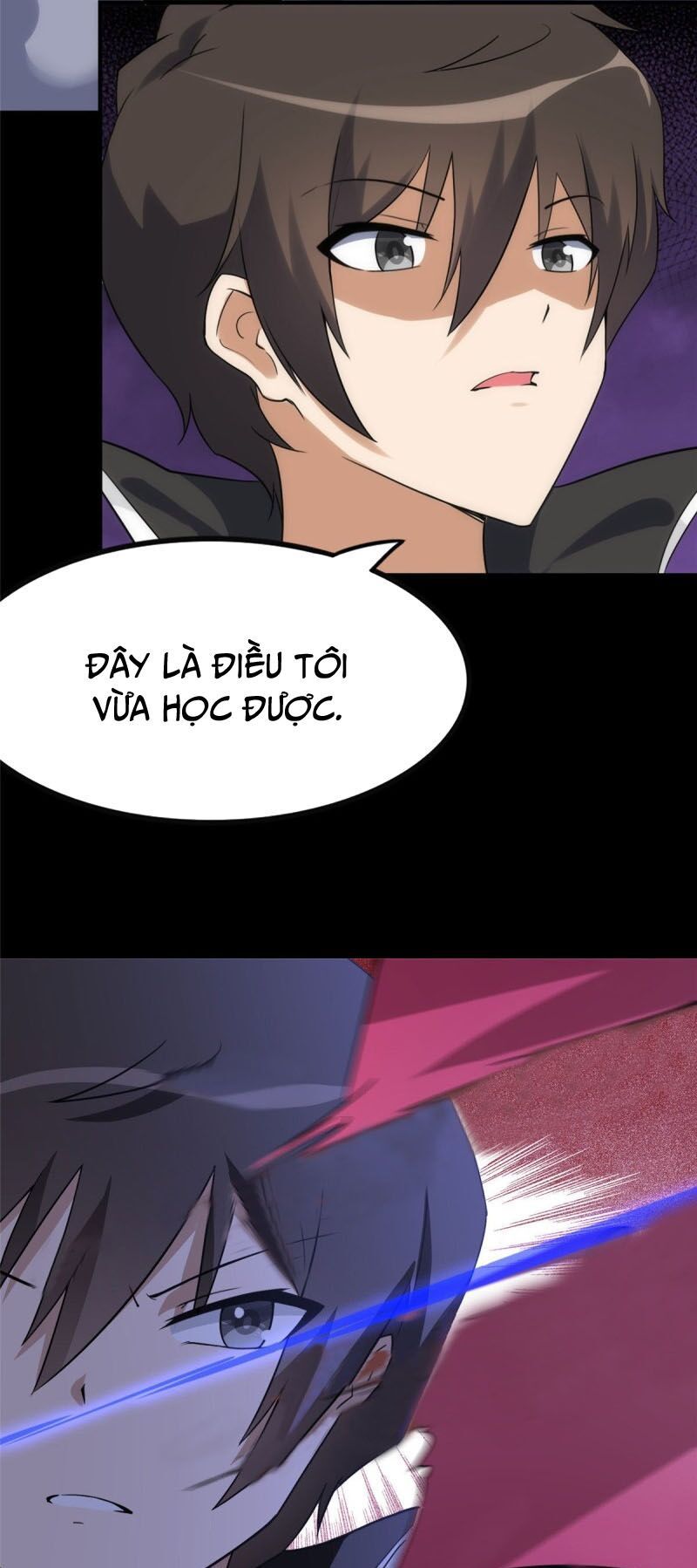 đọc truyện Bạn Gái Zombie Của Tôi Chương 258 ảnh 21 tại Thiên Thai Truyện