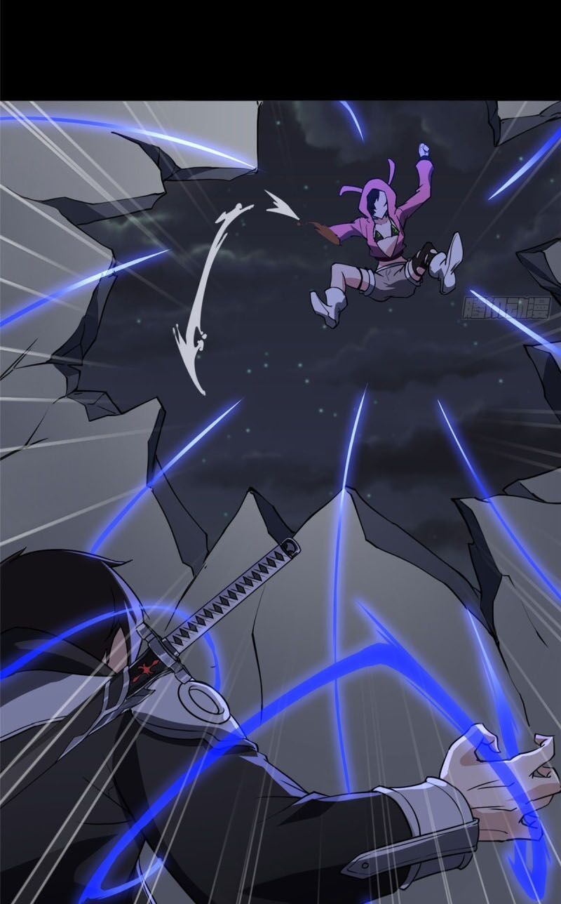 đọc truyện Bạn Gái Zombie Của Tôi Chương 258 ảnh 25 tại Thiên Thai Truyện