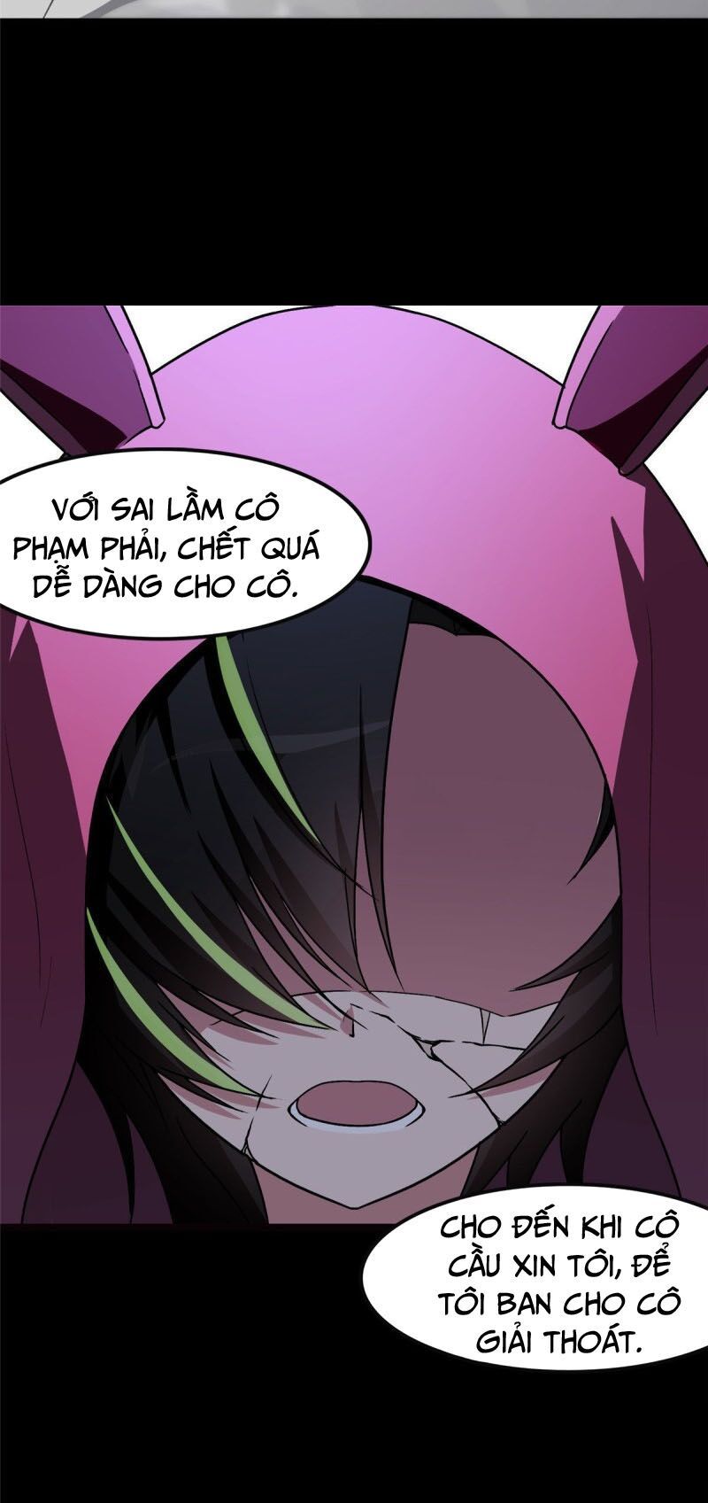 đọc truyện Bạn Gái Zombie Của Tôi Chương 258 ảnh 32 tại Thiên Thai Truyện