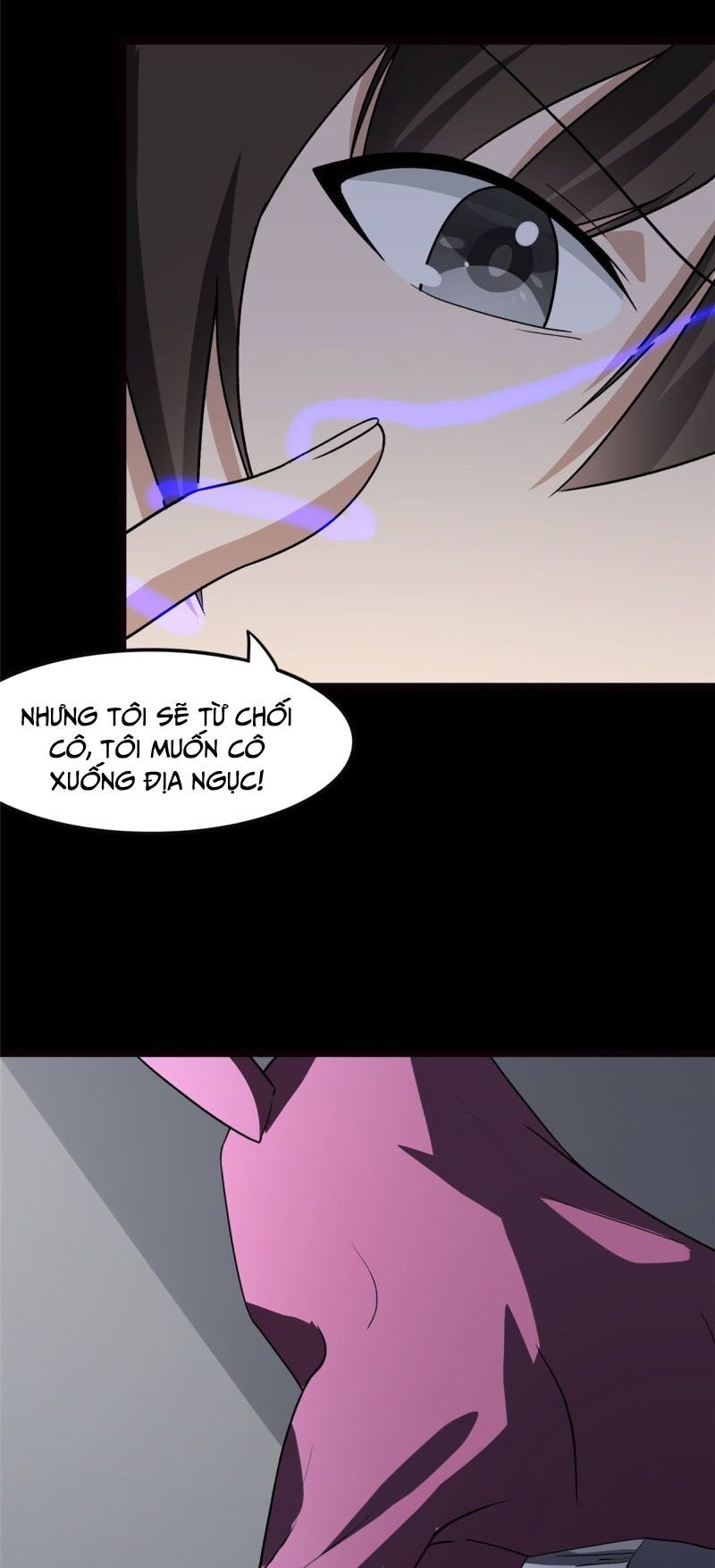 đọc truyện Bạn Gái Zombie Của Tôi Chương 258 ảnh 33 tại Thiên Thai Truyện