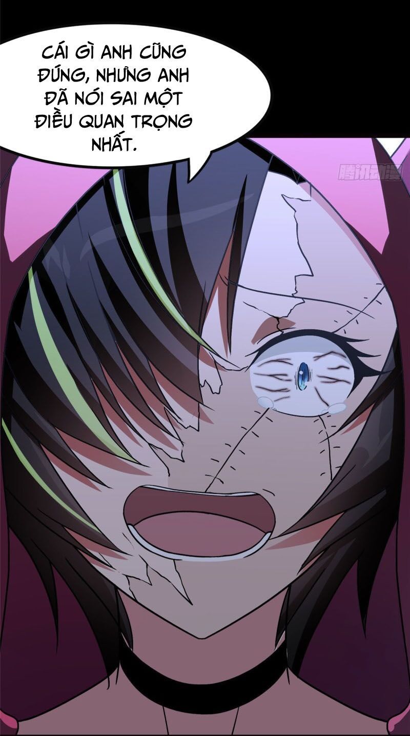 đọc truyện Bạn Gái Zombie Của Tôi Chương 258 ảnh 35 tại Thiên Thai Truyện