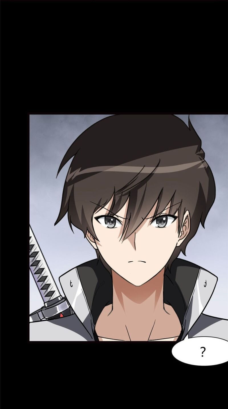 đọc truyện Bạn Gái Zombie Của Tôi Chương 258 ảnh 36 tại Thiên Thai Truyện