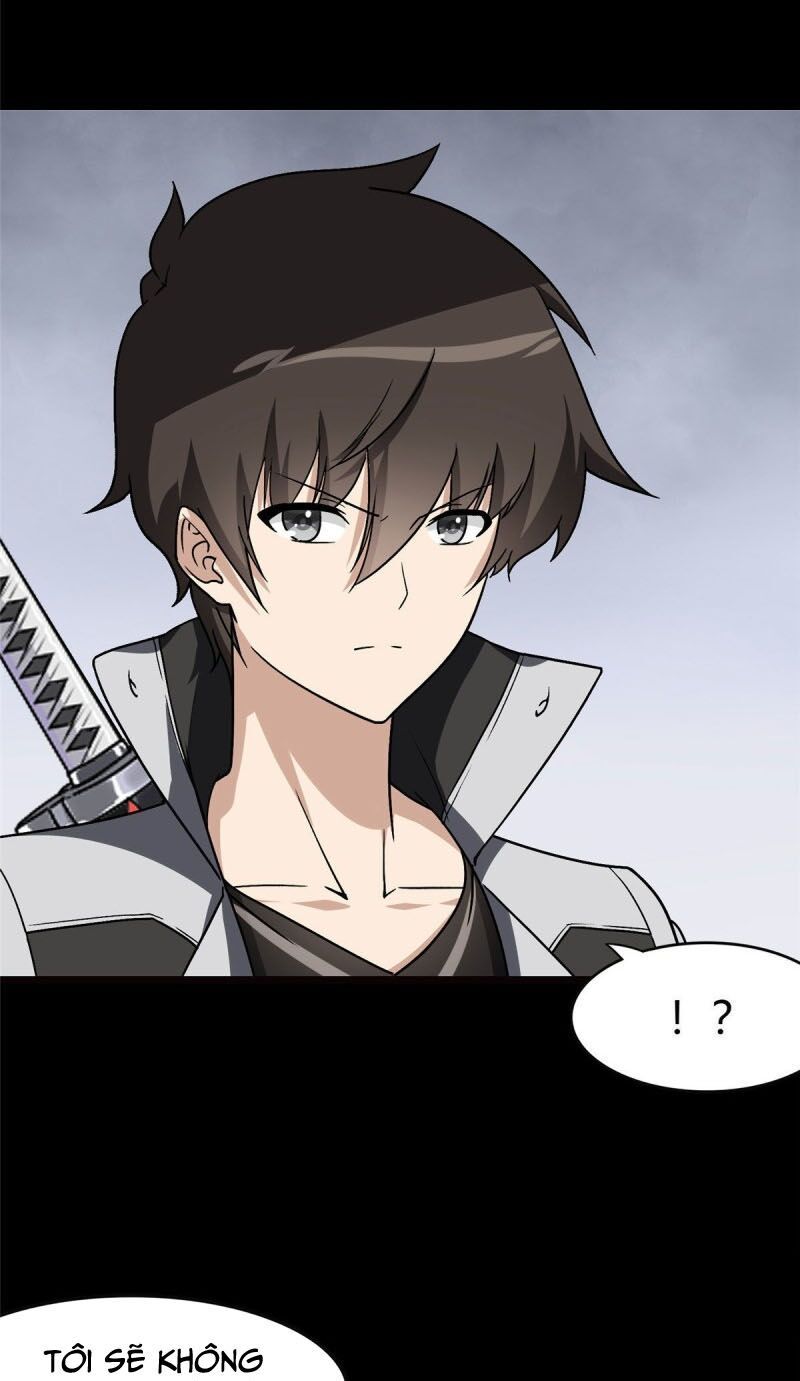 đọc truyện Bạn Gái Zombie Của Tôi Chương 258 ảnh 37 tại Thiên Thai Truyện