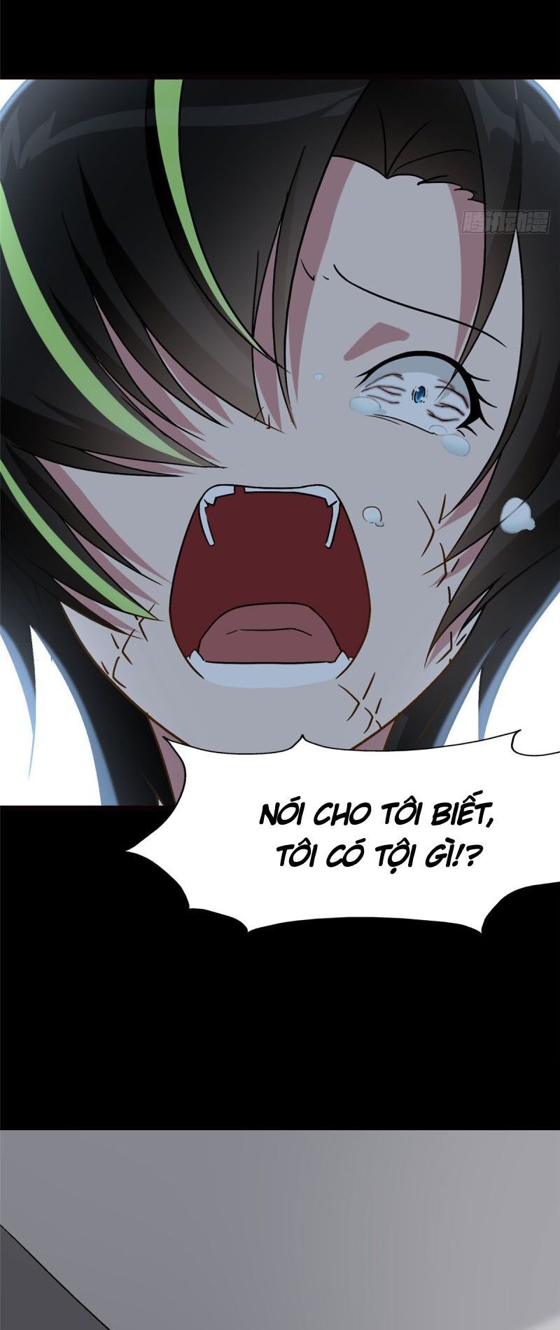 đọc truyện Bạn Gái Zombie Của Tôi Chương 258 ảnh 41 tại Thiên Thai Truyện