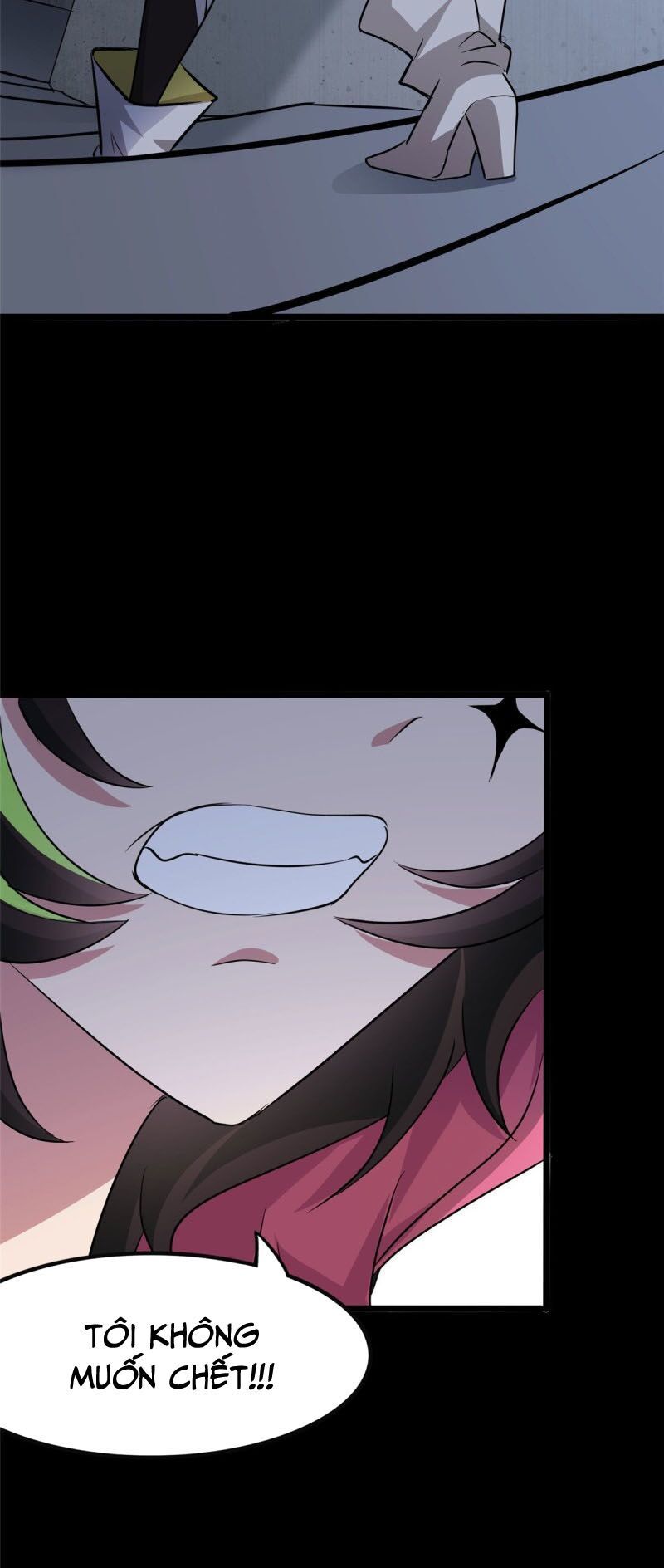 đọc truyện Bạn Gái Zombie Của Tôi Chương 258 ảnh 6 tại Thiên Thai Truyện