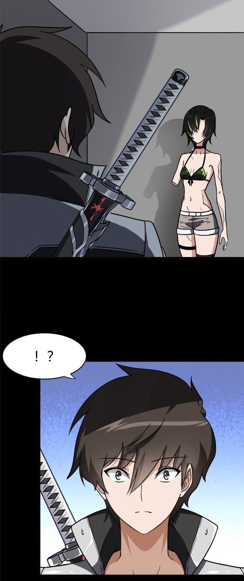 đọc truyện Bạn Gái Zombie Của Tôi Chương 258 ảnh 42 tại Thiên Thai Truyện