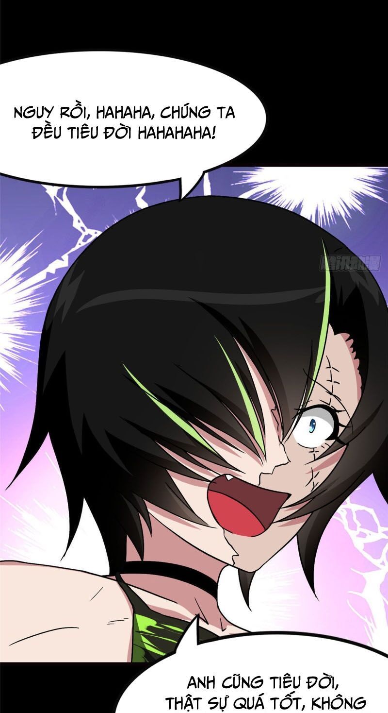 đọc truyện Bạn Gái Zombie Của Tôi Chương 258 ảnh 45 tại Thiên Thai Truyện