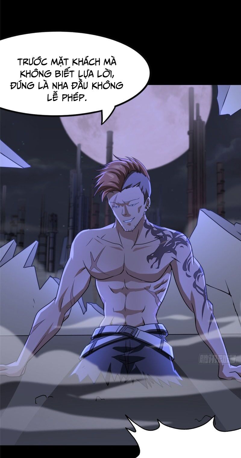 đọc truyện Bạn Gái Zombie Của Tôi Chương 258 ảnh 47 tại Thiên Thai Truyện