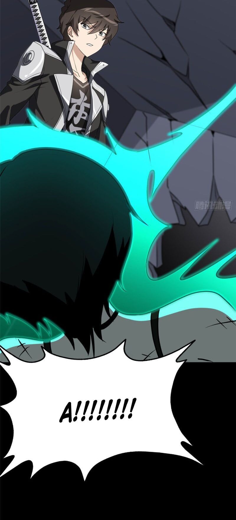 đọc truyện Bạn Gái Zombie Của Tôi Chương 258 ảnh 50 tại Thiên Thai Truyện