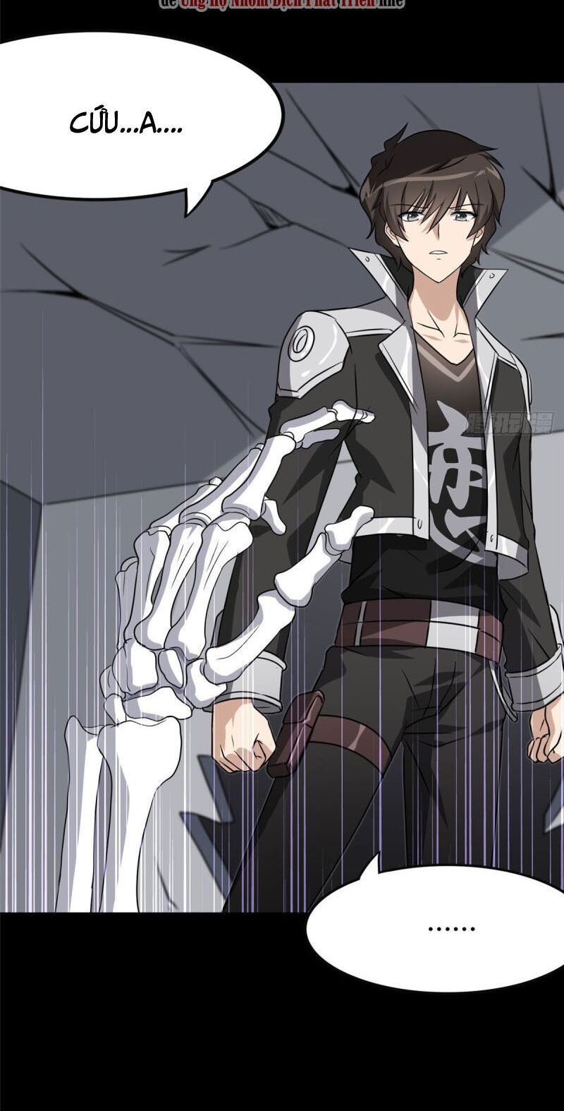 đọc truyện Bạn Gái Zombie Của Tôi Chương 258 ảnh 52 tại Thiên Thai Truyện