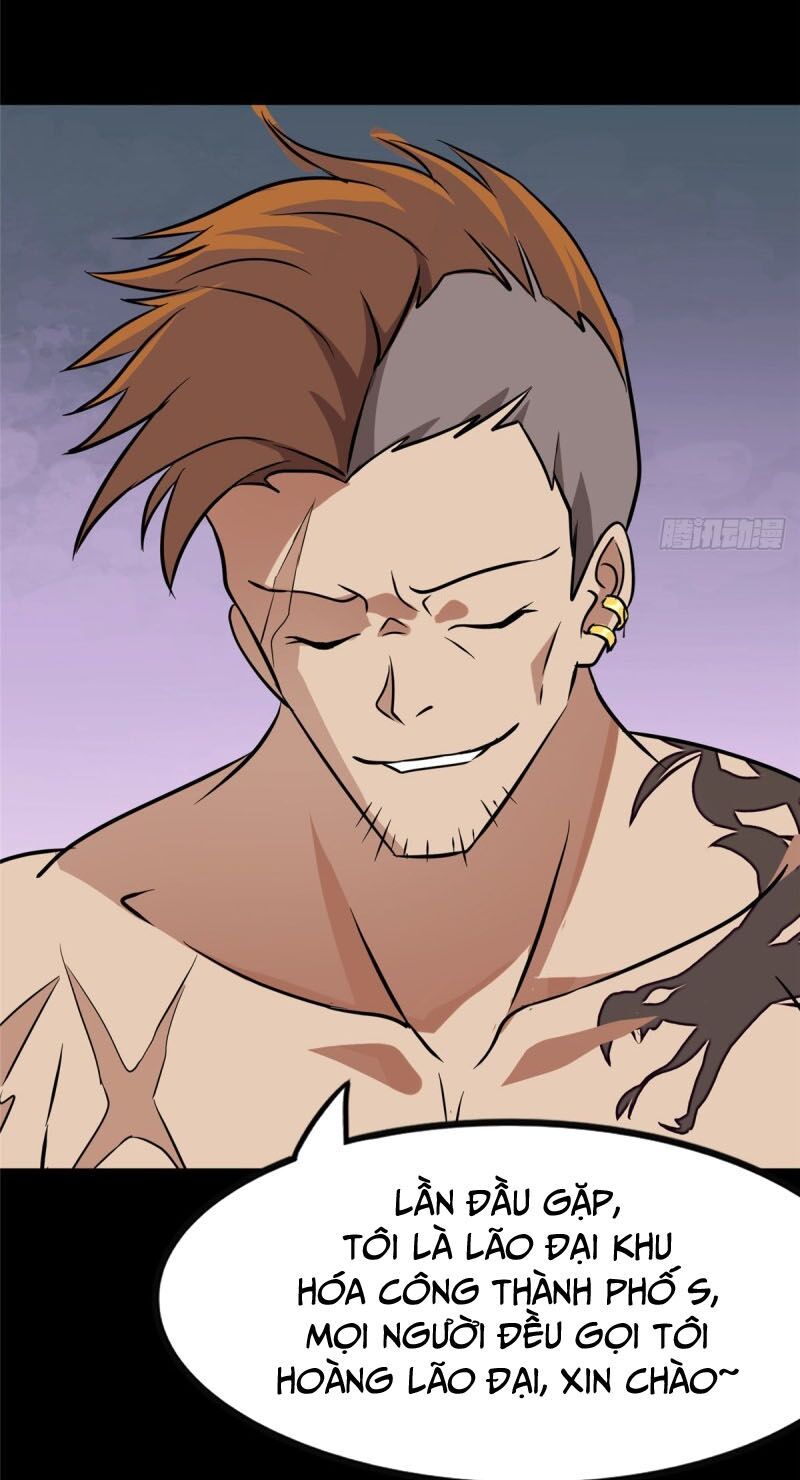 đọc truyện Bạn Gái Zombie Của Tôi Chương 258 ảnh 55 tại Thiên Thai Truyện