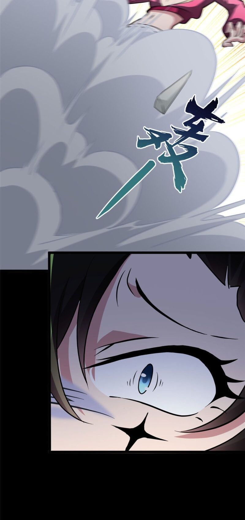 đọc truyện Bạn Gái Zombie Của Tôi Chương 258 ảnh 8 tại Thiên Thai Truyện