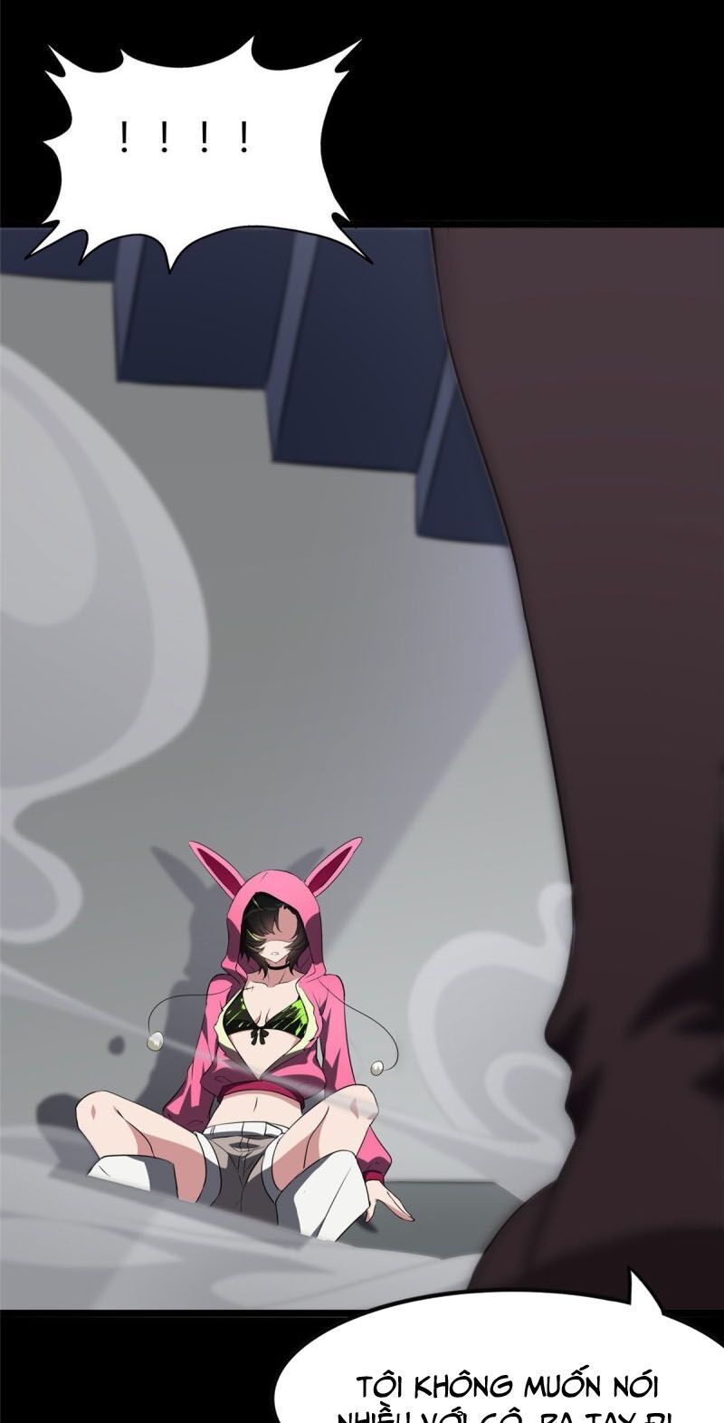 đọc truyện Bạn Gái Zombie Của Tôi Chương 258 ảnh 11 tại Thiên Thai Truyện