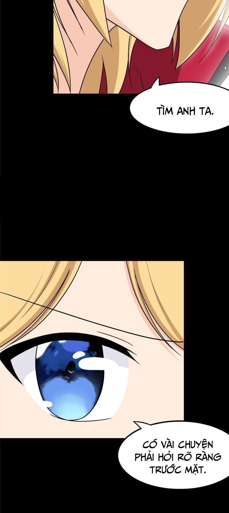 đọc truyện Bạn Gái Zombie Của Tôi Chương 259 ảnh 12 tại Thiên Thai Truyện