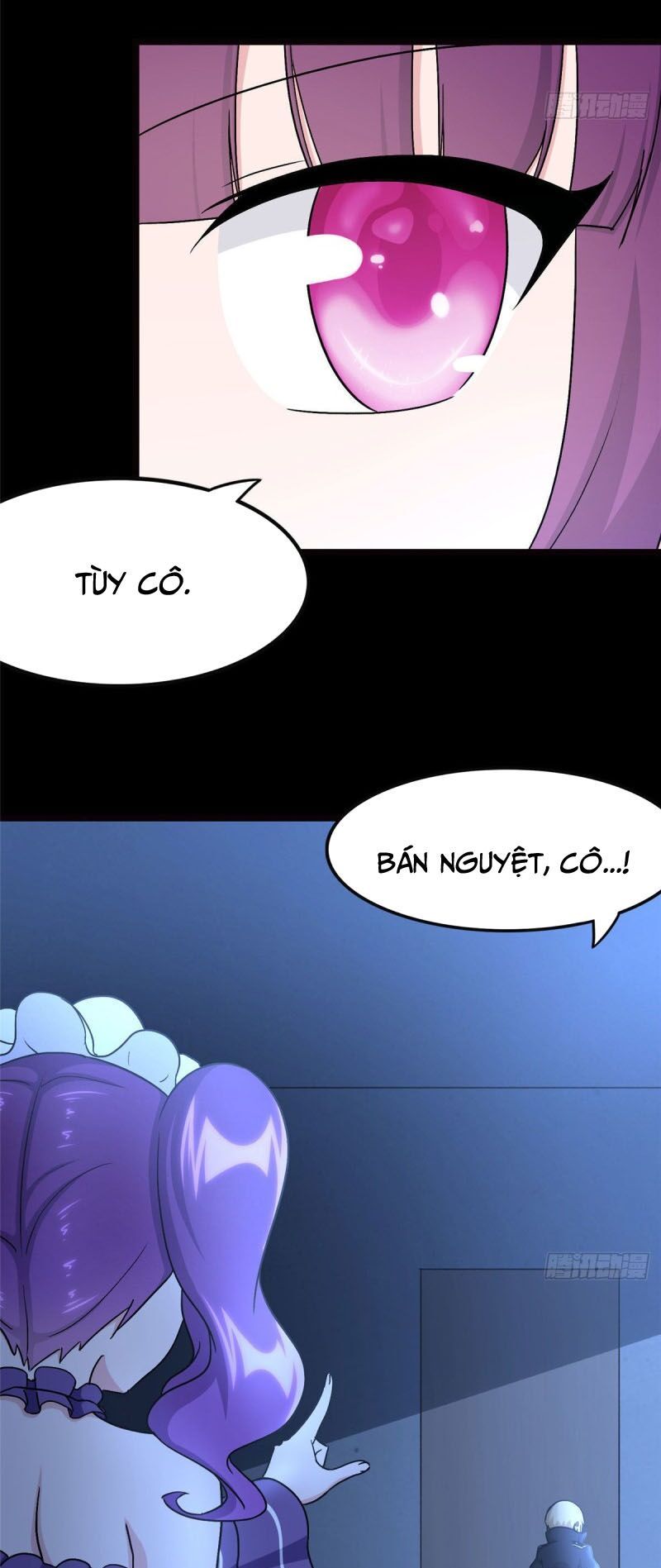 đọc truyện Bạn Gái Zombie Của Tôi Chương 259 ảnh 13 tại Thiên Thai Truyện