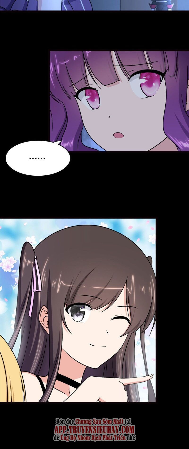 đọc truyện Bạn Gái Zombie Của Tôi Chương 259 ảnh 14 tại Thiên Thai Truyện