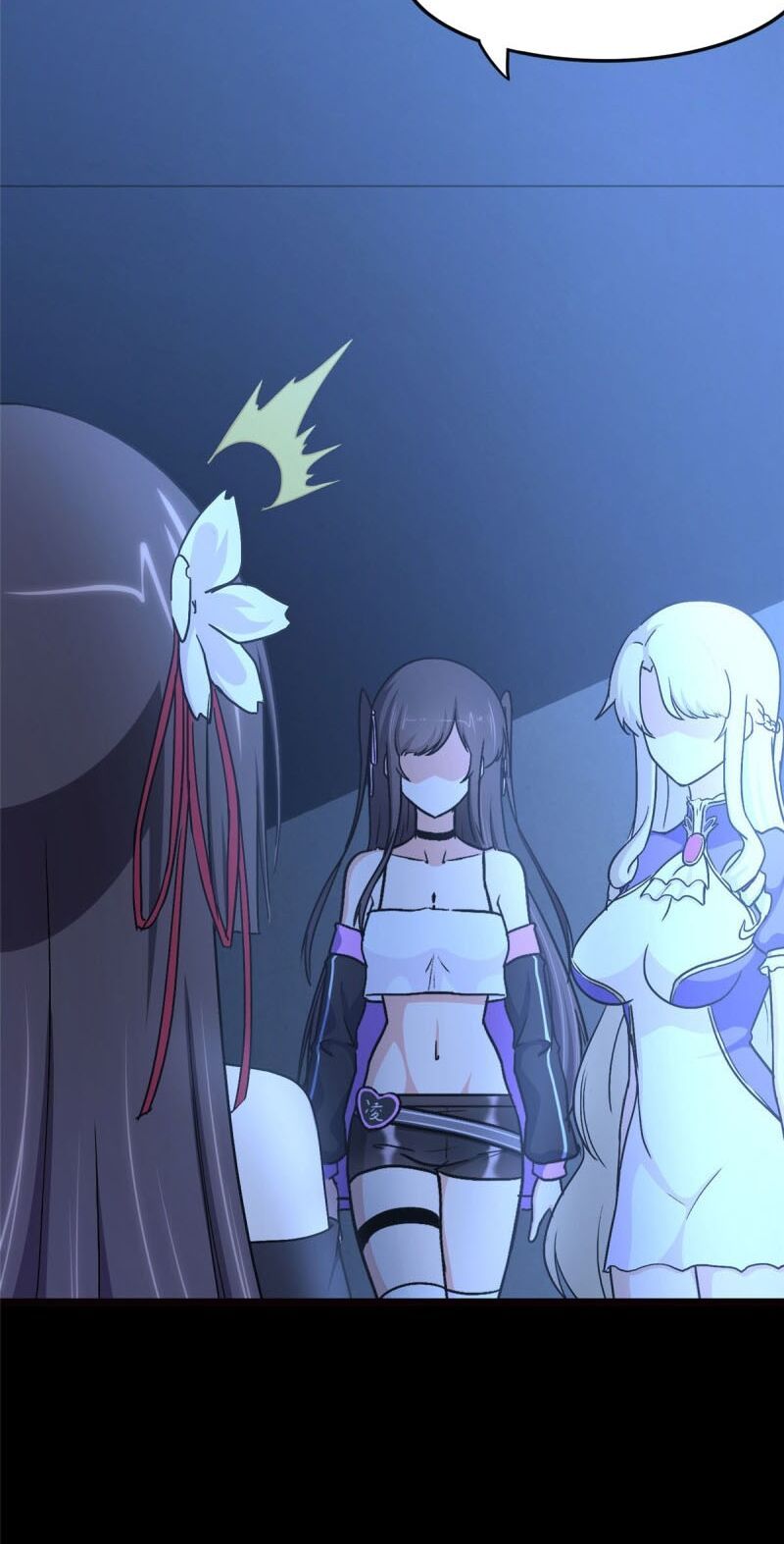 đọc truyện Bạn Gái Zombie Của Tôi Chương 259 ảnh 16 tại Thiên Thai Truyện