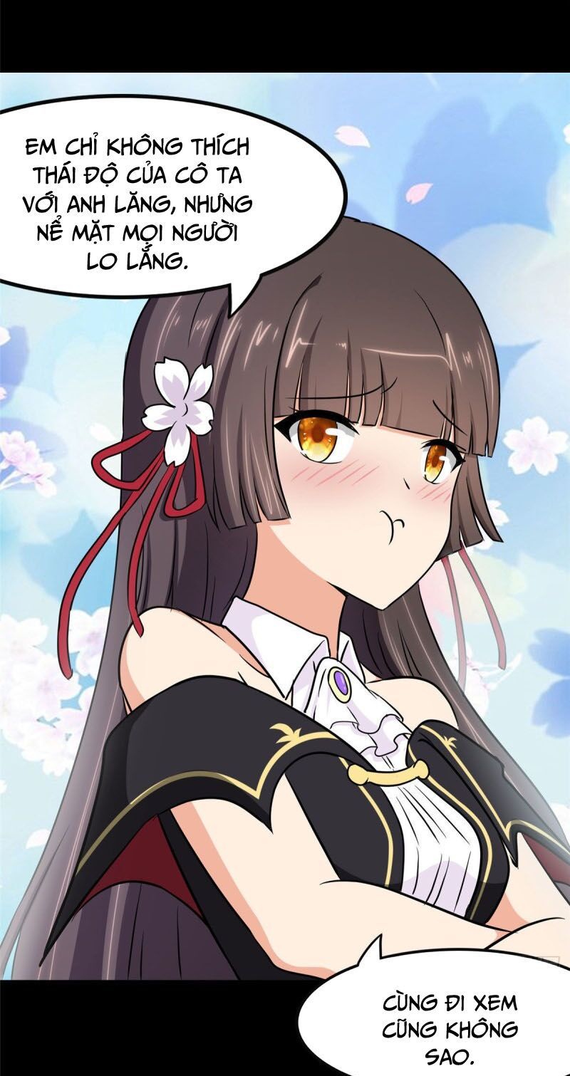 đọc truyện Bạn Gái Zombie Của Tôi Chương 259 ảnh 17 tại Thiên Thai Truyện